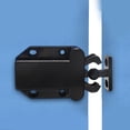 thumbnail image 6 of Invisible Furniture Lock with Mute Pop-up Function Push to Open Catch Lock, 6 of 13
