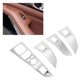 thumbnail image 5 of Cubierta embellecedor De ventana Higoodz 4 Piezas ABS para X5 G05 X7 G07 2019, 5 of 8
