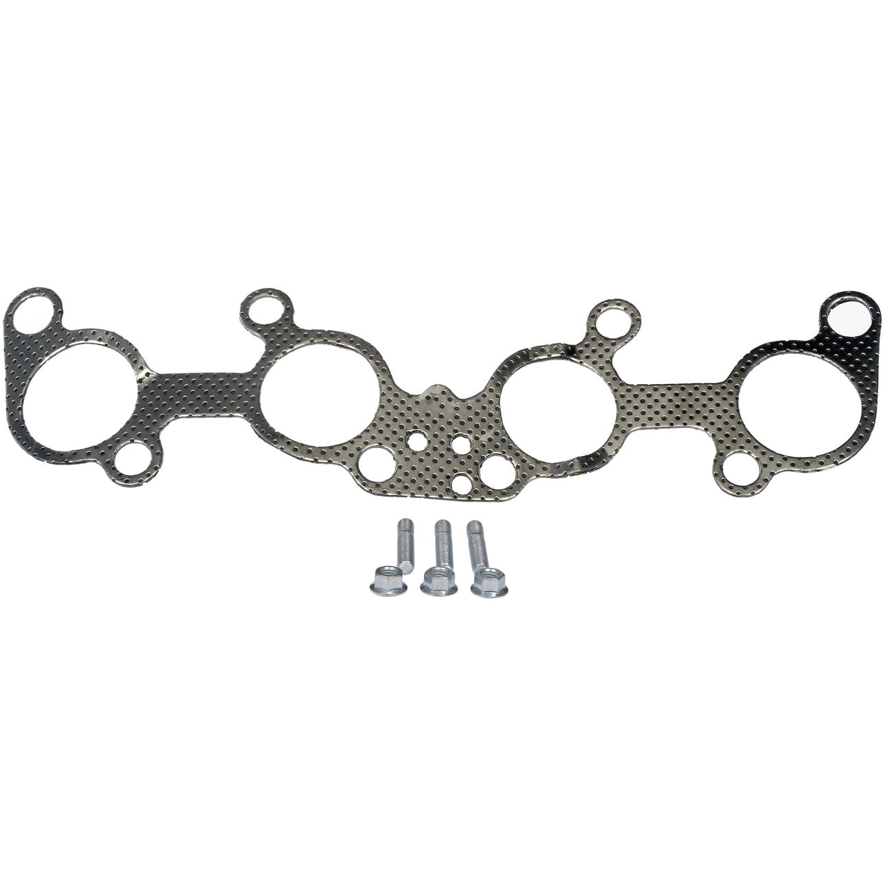 Dorman 674-323 Driver Side Exhaust Manifold for Specific Ford Models