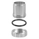 thumbnail image 1 of Soldadura universal en el cuello de llenado del tanque de aceite con tapa Od para tanques de combustible, 1 of 5