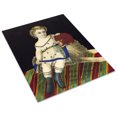 thumbnail image 3 of Print: Fidelity, Child with Dog, 3 of 5