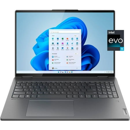 Lenovo Yoga 7i 16" WUXGA 2 in...