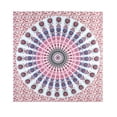 thumbnail image 1 of Tapiz de pared bohemio con mandala indio para colgar en la pared (1), 1 of 10