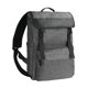 thumbnail image 1 of Clique - Mochila Diseño Mezcla (Gris Mezcla), 1 of 5