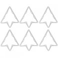 thumbnail image 2 of AMONIDA 6Pcs Ball Rack Sheet 10 Ball Billiard Triangle Cue Rack Ball Rack Sheet Pool Cue The Greatest Tip Tool Fun Game Accessories, 2 of 8