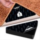 thumbnail image 3 of Almohadilla de Alfombra de Doble Cara para Pisos de Madera, Cinta Lavable para Alfombras, Agarres Antideslizantes para Alfombras, 3 of 5
