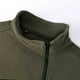 thumbnail image 4 of pstuiky Camisas casuales de manga larga para hombre, Sudadera con capucha y cuello alto para hombre, holgada, de manga larga, para otoño e invierno, sin capucha Tops casuales para hombres xl, 4 of 8