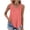 Watermelon Red#26319MM, variant on AHMOMEI Womens Plus Size Tank Tops Seamless Slim Fit Womens Camisole Tank Tops Basic Sleeveless Tank Tops for Women Workout Light Blue S