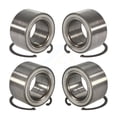 thumbnail image 1 of Kugel Front Rear Wheel Bearing Kit for Car Mercedes-Benz GL350 GL320 GL450 GL550 ML63 AMG R63 ML450 - Left Right Side (Driver Passenger) K70-101150, 1 of 10