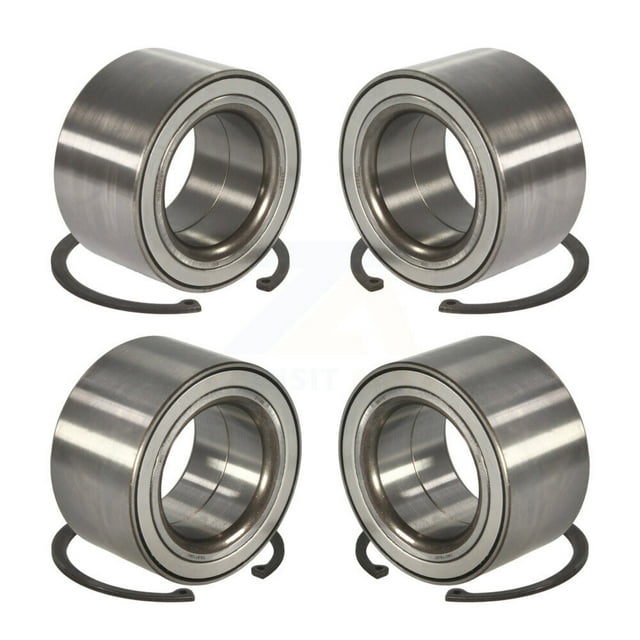 Kugel Front Rear Wheel Bearing Kit for Car Mercedes-Benz GL350 GL320 GL450 GL550 ML63 AMG R63 ML450 - Left Right Side (Driver Passenger) K70-101150