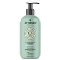 thumbnail image 1 of ATTITUDE Furry Friends, Shampoo, Soothing Oatmeal, Unscented, Pet care, Dog Shampoo, 473 mL, 473 mL, 1 of 5
