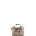 thumbnail image 3 of Pre-Owned Vanity Chain Pouch Python By Rebag, 3 of 9