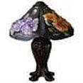 thumbnail image 2 of Meyda Tiffany 24034 Table Lamp - Tiffany, 2 of 2