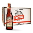 thumbnail image 1 of Cerveza Artesanal Fortuna Stout 24 Botellas 355ml C/u Fortuna Stout, 1 of 2