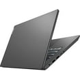 thumbnail image 6 of Lenovo V14 G2 ITL 82KA005LUS 14" Notebook - Full HD - 1920 x 1080 - Intel Core i5 (11th Gen) i5-1135G7 Quad-core (4 Core) 2.40 GHz - 8 GB RAM - 256 GB SSD - Black - Intel Chip - Windows 10 Pro, 6 of 9