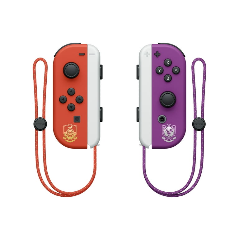 Switch OLED Pokémon Scarlet and Violet Edition: Where to buy