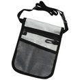 thumbnail image 1 of Utilidad Enfermera Organizador Cinturón Extra Bolsillo Quick Pick Vendaje Enfermería Gris Hugo Cinturón organizador de enfermera, 1 of 5