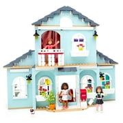 Fisher Price - My Little Sweetie Deluxle