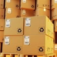 thumbnail image 3 of Thermal Shipping Labels Shipping Package Thermal Printer All-Purpose Label Paper Sticker Self-adhesive Suitable for Zebra Amazon UPS Ebay Shopify Labeling, 3 of 5