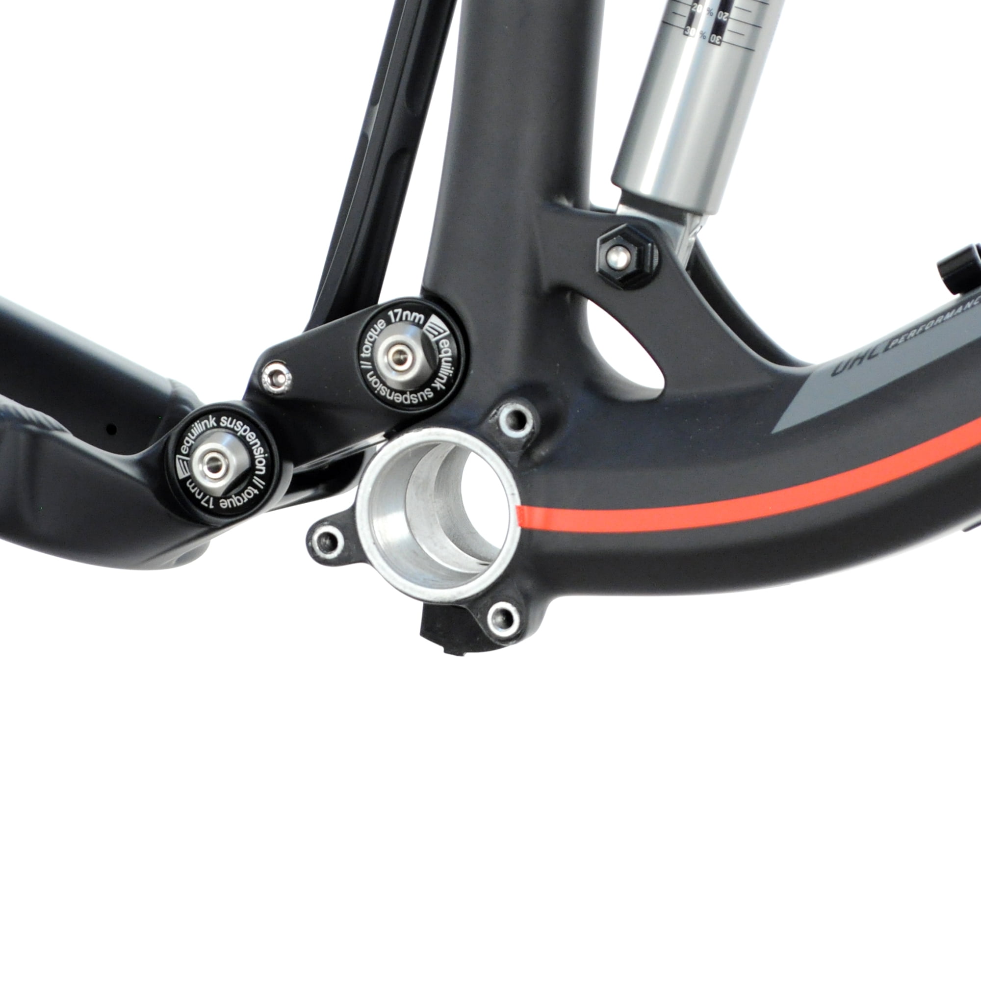 felt compulsion 40 full suspension frame 2013