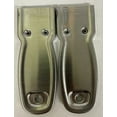 thumbnail image 2 of Techni Edge Razor Blade (Set Of 2) Scraper Tool Razor Blade Window Scraper, 2 of 4