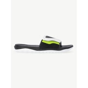 Men’s AND1 Yolo Adjustable Slide Sandals