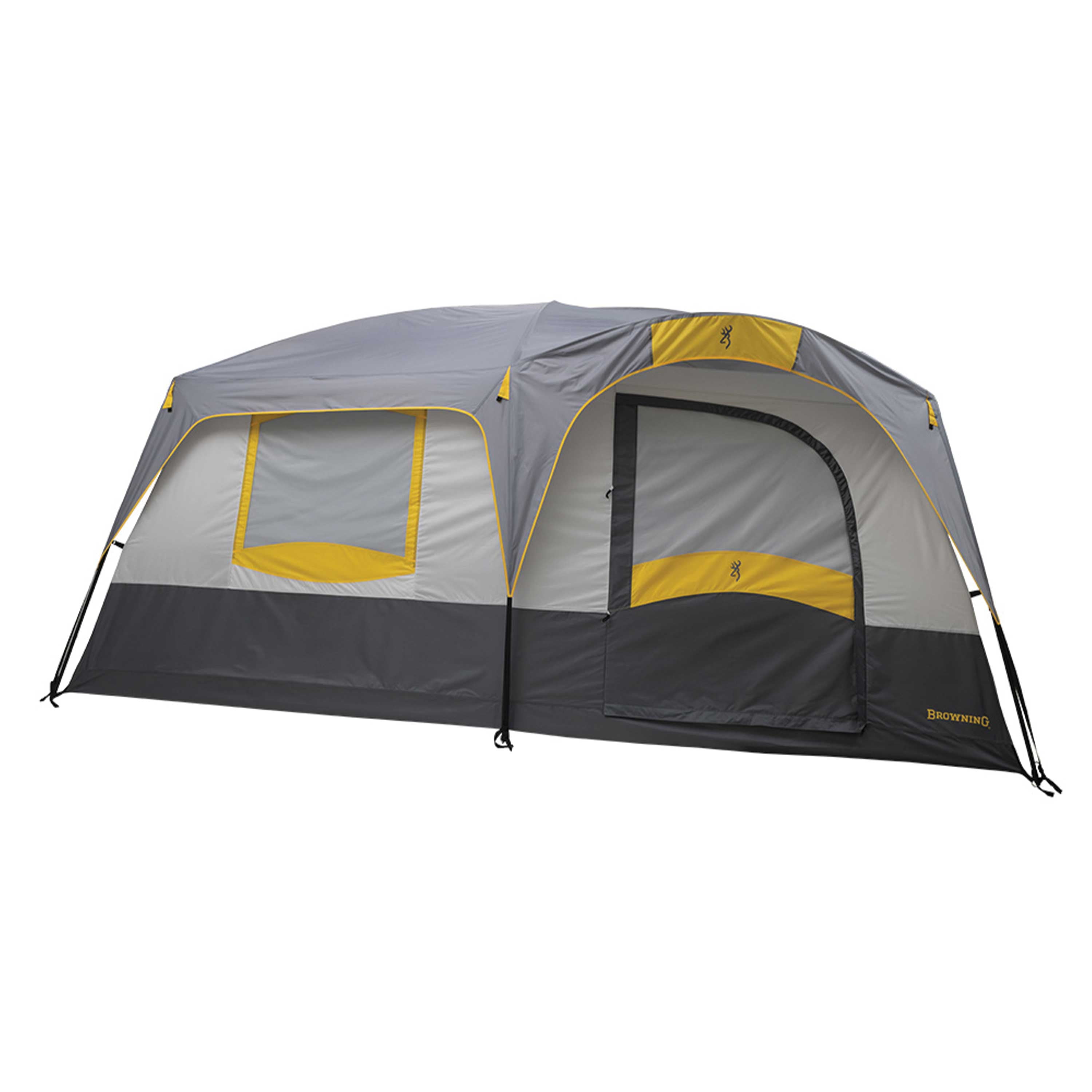 Browning Big Horn Two Room Tent 2022 Color Walmart