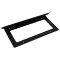 thumbnail image 1 of License Plate Fixing Frame, Secure Aluminium Alloy High Strength License Plate Holder  For Car, 1 of 8