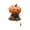 G, variant on 3-Piece Eyeball Resin Figurines Set, Halloween Ghost Figurine Ghost Decor, Halloween Decorations Funny Ghost Statue,Cute Spooky Ghost Figurines, One-Eyed Monster Statues for Desk Shelf Party Display