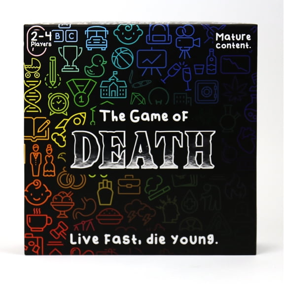 Game of Death Gift Republic, Ltd