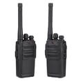 thumbnail image 2 of Walkie Talkie inalámbrico para chico s, interfono bidireccional de largo alcance, juguetes para chico, 2 uds., 2 of 13