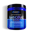 thumbnail image 1 of Aminoácidos Gaspari Nutrition Aminomax 8000 325 Tabletas, 1 of 2