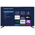 thumbnail image 1 of Smart TV Westinghouse 50 Pulgadas 4K UHD HDR Smart TV Roku WR50UT4212, 1 of 5