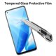 thumbnail image 3 of Protector de pantalla iSCAPR Glass OnePlus Nord N200 5G (paquete de 4), 3 of 6