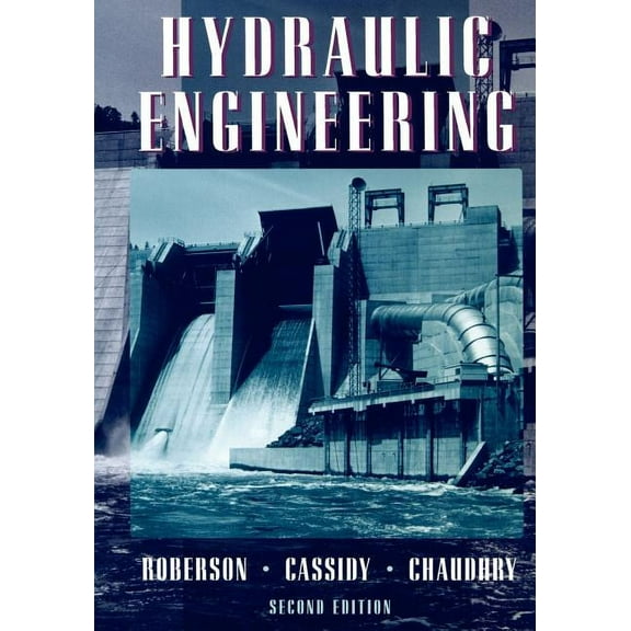 Hydraulic Engineering, (Paperback)
