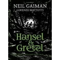 thumbnail image 2 of Pre-Owned Hansel and Gretel (Hardcover) 1408861984 9781408861981, 2 of 2