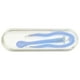 thumbnail image 1 of Vogacara 1 Juego de pinzas para lentes de contacto y palo de succión para herramienta de abrazaderas especiales herramienta de aplicación de removedor Cuidado de ojos Vogacara CE000291-00, 1 of 6