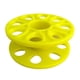 thumbnail image 4 of Carrete de dedo de buceo Yuarrent plástico amarillo, 4 of 6