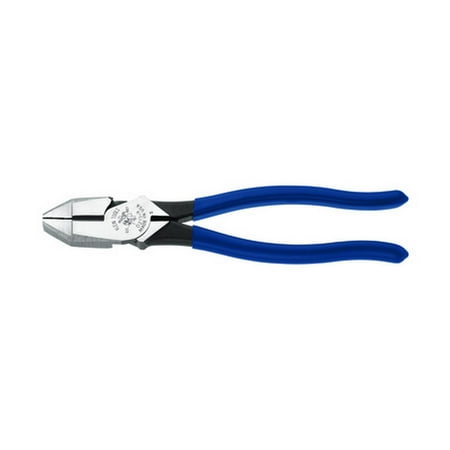 

Linemans Plier 9-3/8 L Dipped