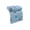 🔥 Blue_Base#687, variant on Cotton Summer Quilt Machine Washable Lightweight Cooling Comforter for Hot Sleepers Breathable Bedding for Night Sweats All Season Air Conditioning Use Sofa or Travel Blanket Cloud and Tree Print