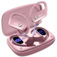 thumbnail image 1 of VEATOOL Auriculares Bluetooth Inalámbricos, 72H de Larga Duración, Micrófono de Reducción de Ruido, 1 of 6