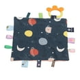 thumbnail image 4 of Manta relajante Baby Tags, manta de seguridad Baby Tags Manta de seguridad suave Tags Manta de seguridad Tags Rendimiento comprobado, 4 of 14