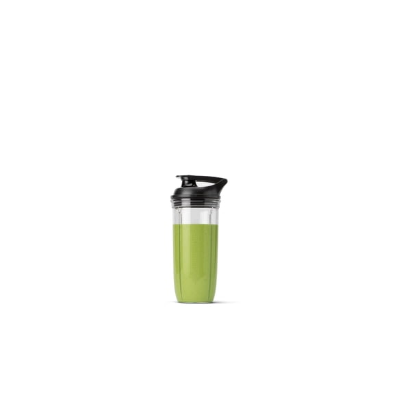 Vaso Nutribullet Tritan Renew de 950 ml con tapa para llevar
