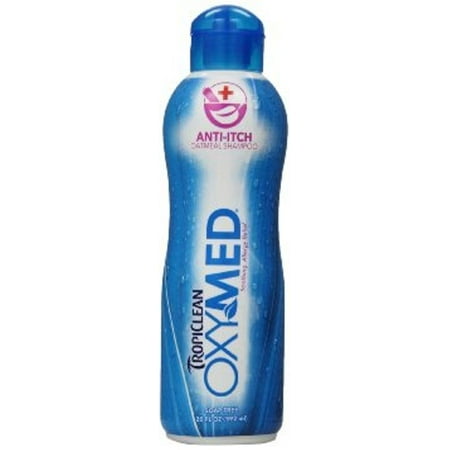 anti itch shoo for dogs tropiclean oxy med anti itch shoo 20 oz canine cats itchy skin walmart anti itch shoo for dogs tropiclean oxy med anti itch shoo 20 oz canine cats itchy skin walmart