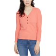 thumbnail image 1 of Sanctuary Clothing Womens Aiden Pullover Blouse ltpasorg M, 1 of 1