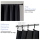 thumbnail image 4 of Cortinas opacas Simplebrand Ava Halloween, 240 x 245 cm, 2 paneles, 4 of 8
