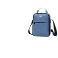 thumbnail image 2 of Carrying Case Compatible for DJI Mini 4PRO, Crossbody Storage Bag Shell Shoulder Case Drone Remote Control Shockproof Carrying Shoulder Bag Pouch Travel Protection Case (Case Only), 2 of 9