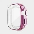 thumbnail image 1 of SOLOLUP (1Pack/3Pack) Soft TPU Case for Apple Watch Case Ultra 49mm Screen Protector Anti-Scratch Shell Protector Protective Cover Bumper Accessories  for iWatch Series Ultra Case 49mm, 1 of 7