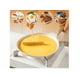 thumbnail image 4 of Sartén Antiadherente Xtellar color blanco de Cocina Crepera Con Revestimiento 24cm, 4 of 4