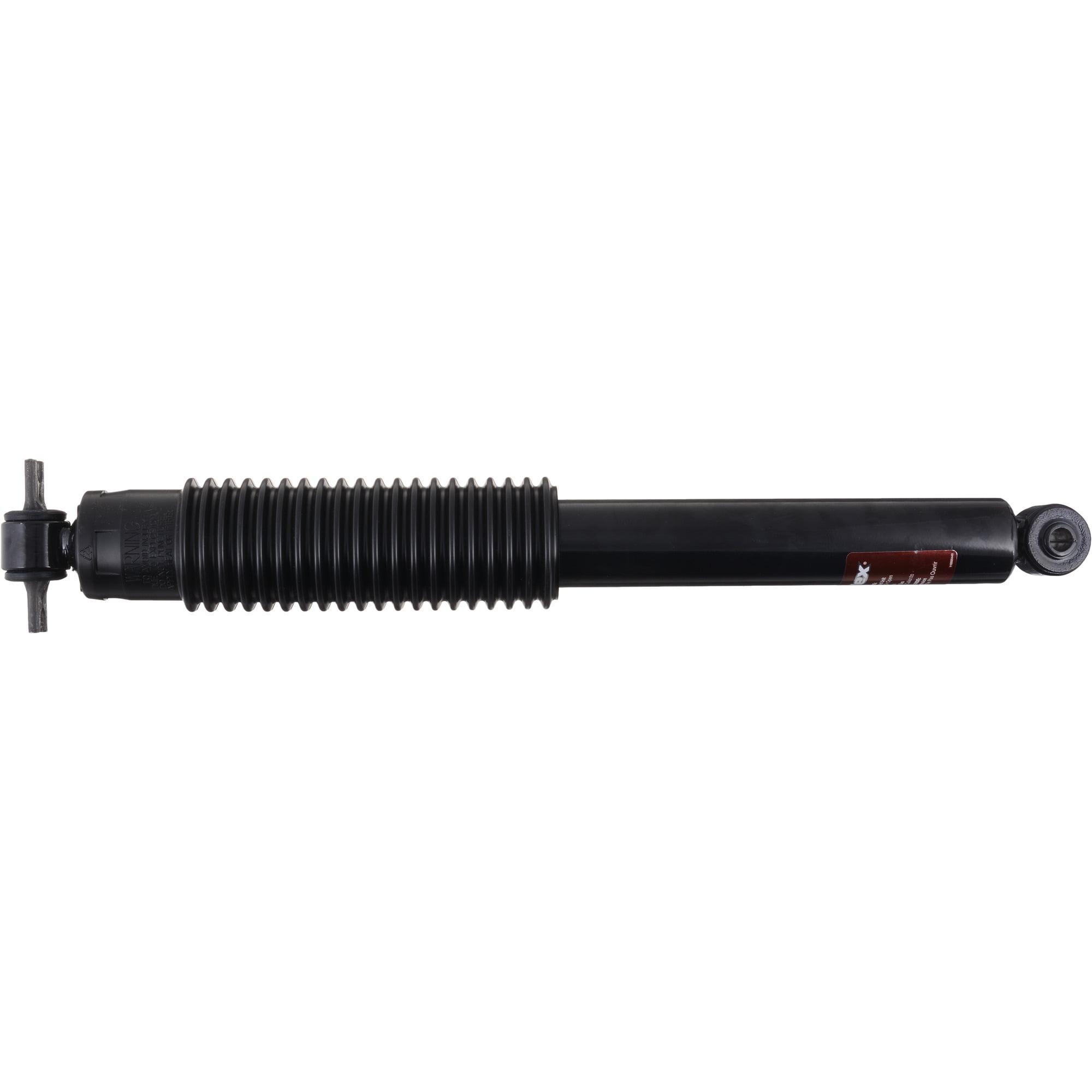 Front & Rear Shock Absorbers Monroe Matic Plus For Dodge Mitsubishi Mighty Max